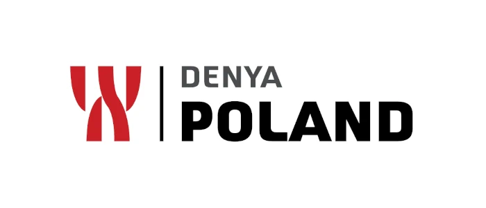 Denya Poland Logo