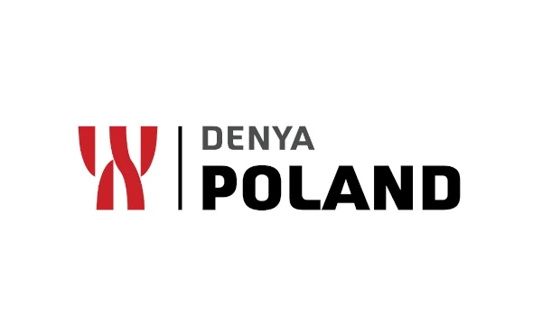 Denya Poland Logo