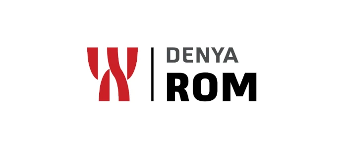 Denya Rom Logo