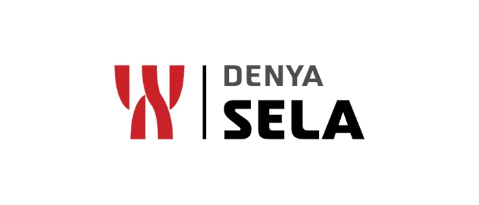 Denya Sela Logo