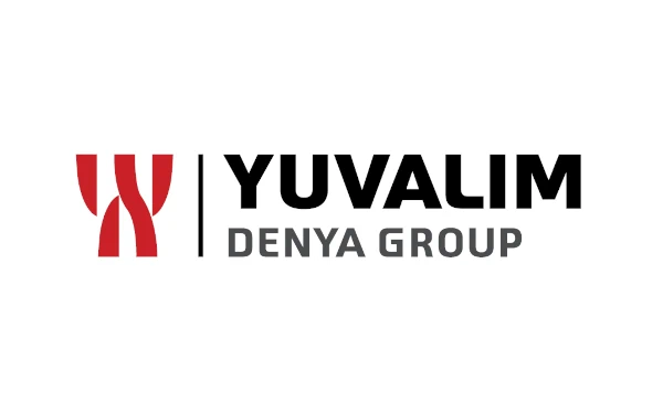 Yuvalim Denya Group Logo